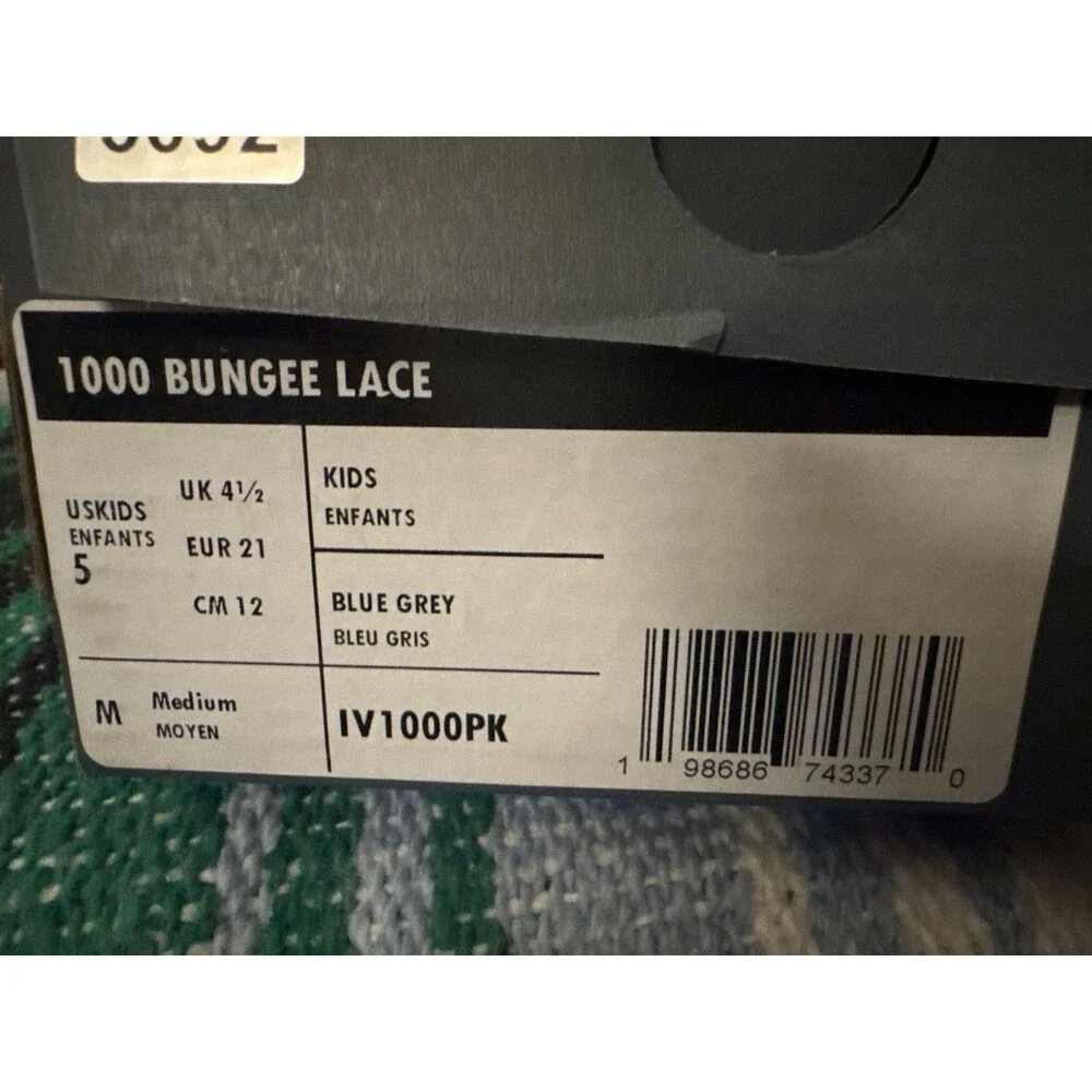 Blue Q toddler us